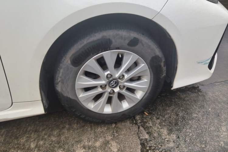 Used Toyota Corolla 2021 1.2T S-CVT Elite Edition Right Front Wheel Hub