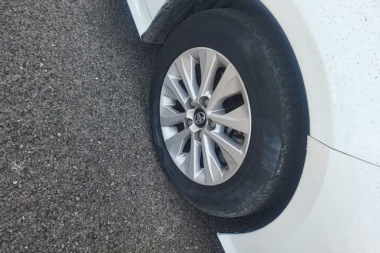 Used Toyota Corolla 2021 TNGA 1.5L CVT Elite Edition Right Front Wheel Hub