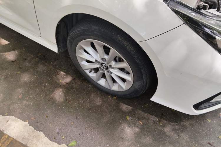 Used Toyota Corolla 2021 1.2T S-CVT Elite PLUS Edition Right Front Wheel Hub