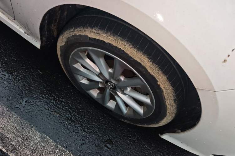 Used Toyota Corolla 2021 1.2T S-CVT Elite PLUS Edition Right Front Wheel Hub