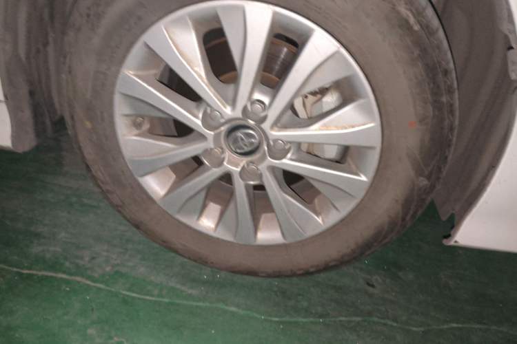 Used Toyota Corolla 2021 1.2T S-CVT Elite Edition Right Front Wheel Hub
