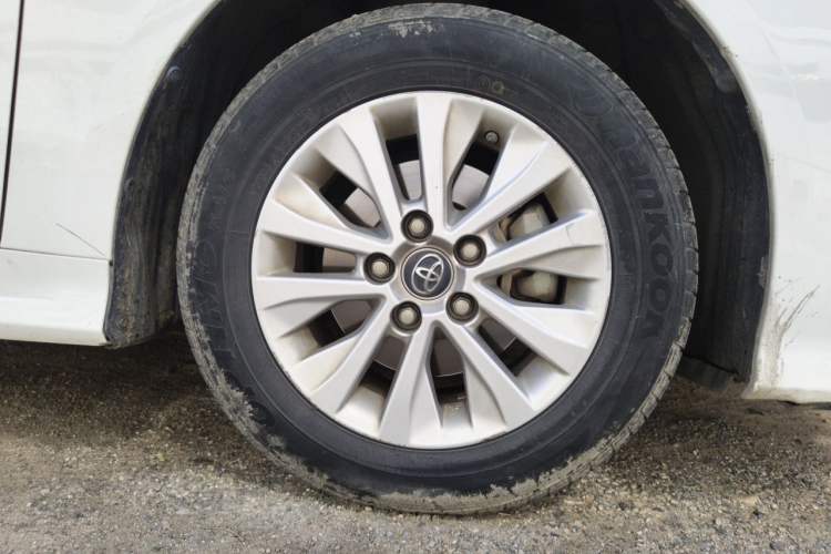Used Toyota Corolla 2021 Dual-Engine 1.8L E-CVT Pioneer Edition Right Front Wheel Hub