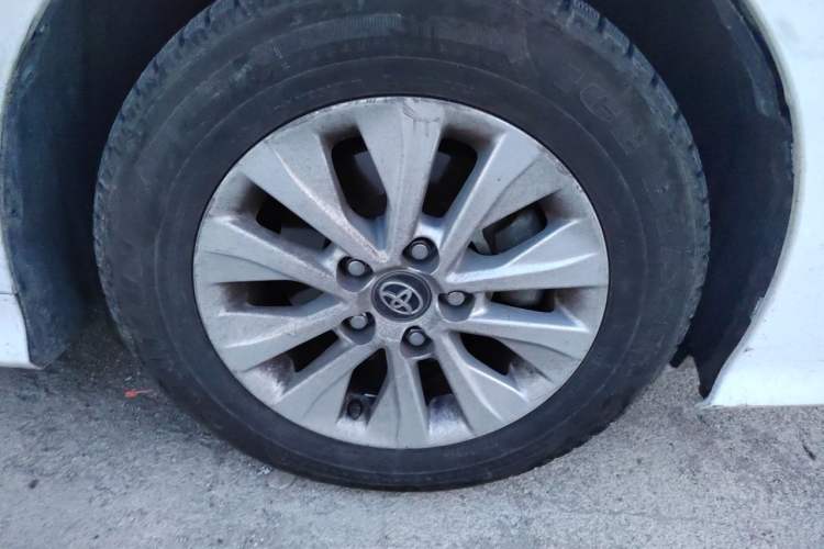 Used Toyota Corolla 2021 TNGA 1.5L CVT Pioneer Edition Right Front Wheel Hub