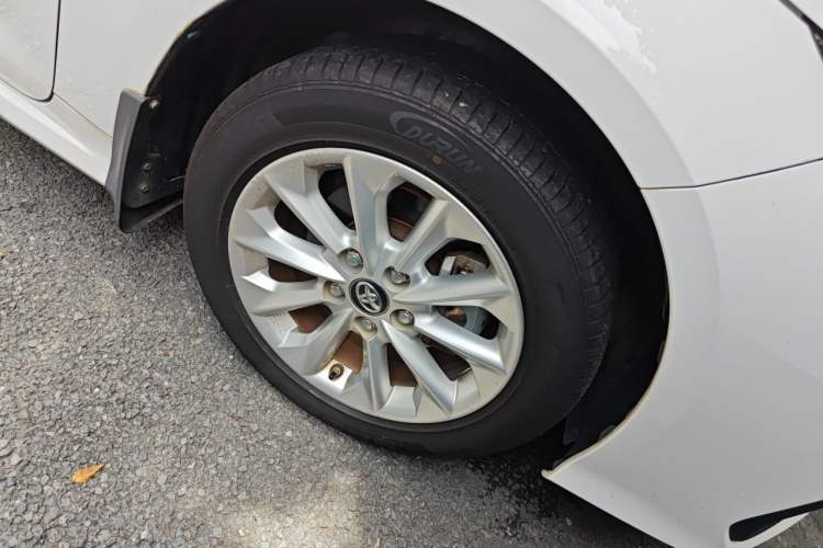 Used Toyota Corolla 2021 1.2T S-CVT Elite PLUS Edition Right Front Wheel Hub
