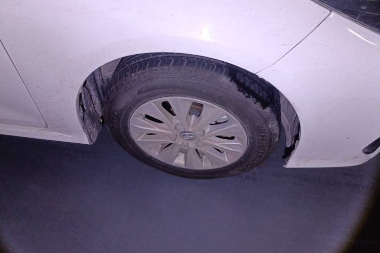 Used Toyota Corolla 2021 1.2T S-CVT Elite Edition Right Front Wheel Hub