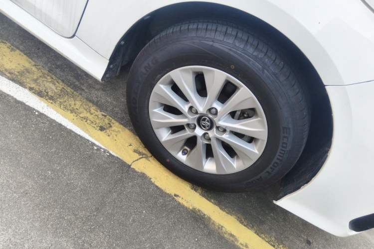 Used Toyota Corolla 2021 1.2T S-CVT Elite Edition Right Front Wheel Hub