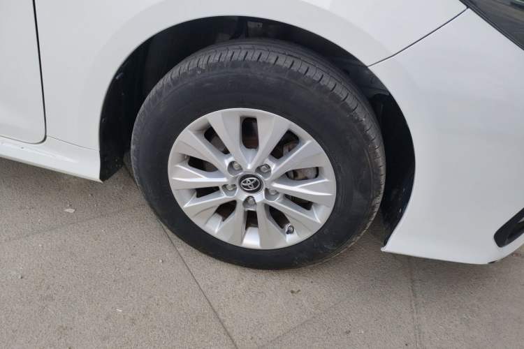 Used Toyota Corolla 2021 1.2T S-CVT Elite PLUS Edition Right Front Wheel Hub