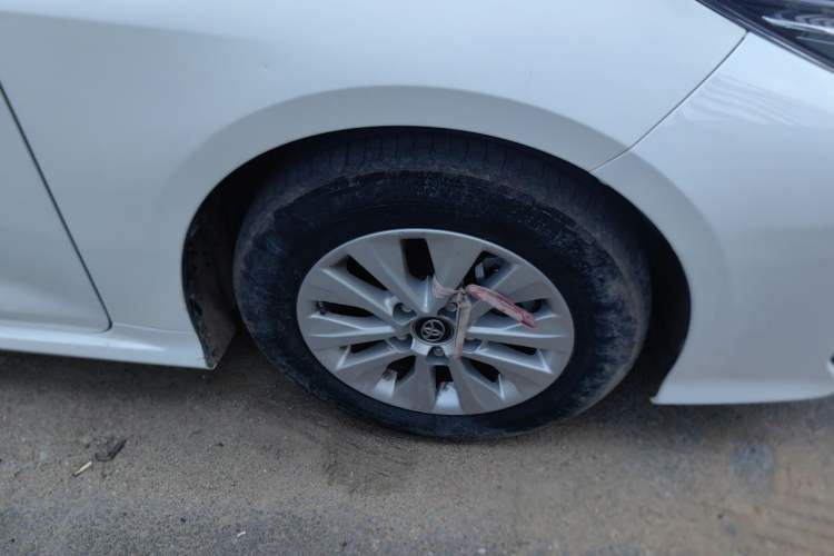 Used Toyota Corolla 2021 TNGA 1.5L CVT Pioneer Edition Right Front Wheel Hub