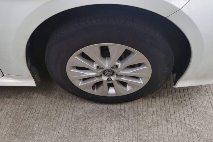 Used Toyota Corolla 2021 1.2T S-CVT Elite Edition Right Front Wheel Hub