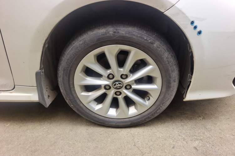 Used Toyota Corolla 2021 1.2T S-CVT Elite PLUS Edition Right Front Wheel Hub