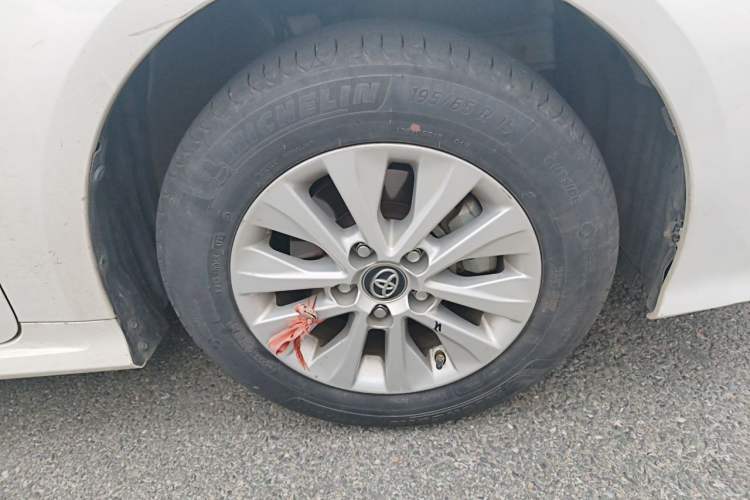 Used Toyota Corolla 2021 1.2T S-CVT Pioneer Edition Right Front Wheel Hub