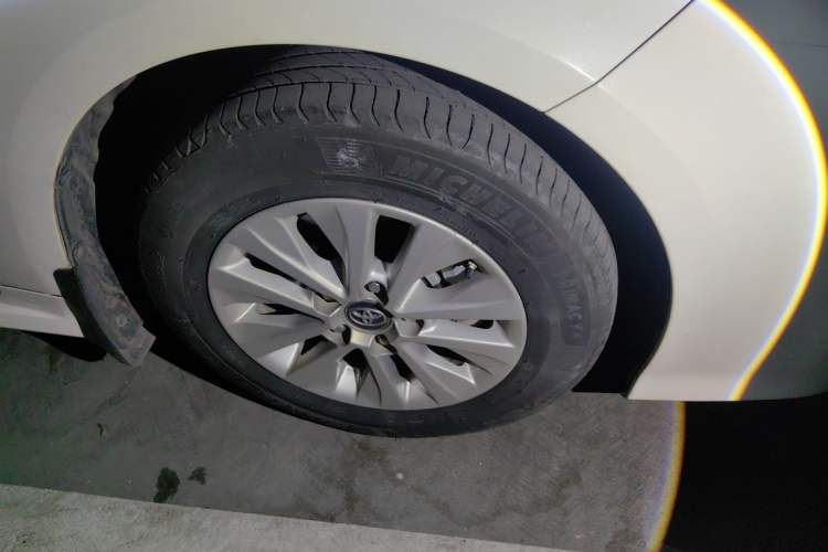 Used Toyota Corolla 2021 1.2T S-CVT Elite Edition Right Front Wheel Hub