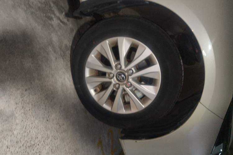 Used Toyota Corolla 2021 1.2T S-CVT Pioneer PLUS Edition Right Front Wheel Hub