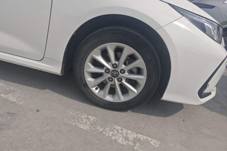 Used Toyota Corolla 2021 1.2T S-CVT Elite PLUS Edition Right Front Wheel Hub