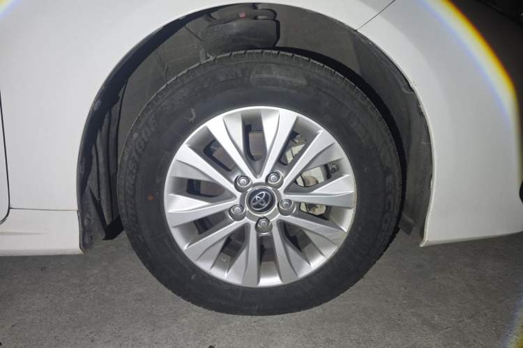 Used Toyota Corolla 2021 1.2T S-CVT Elite Edition Right Front Wheel Hub
