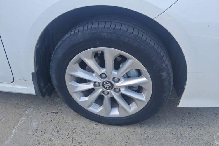 Used Toyota Corolla 2021 1.2T S-CVT Elite PLUS Edition Right Front Wheel Hub