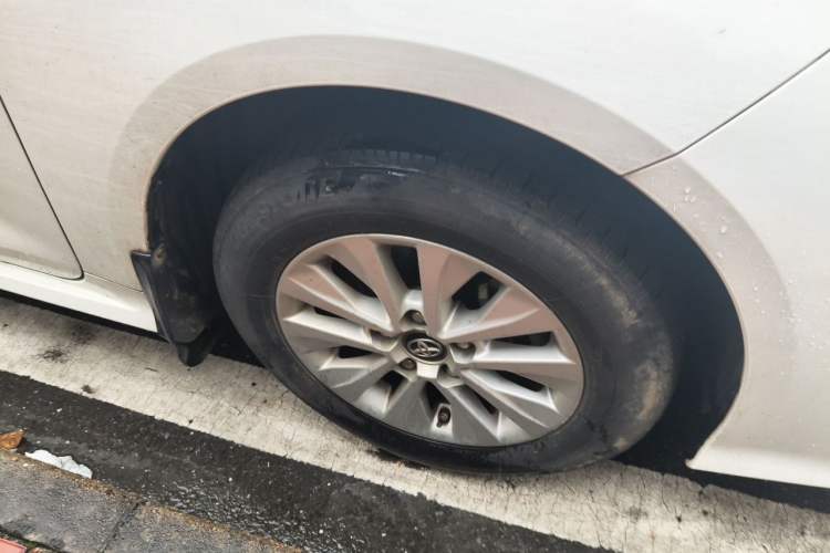 Used Toyota Corolla 2021 1.2T S-CVT Pioneer PLUS Edition Right Front Wheel Hub