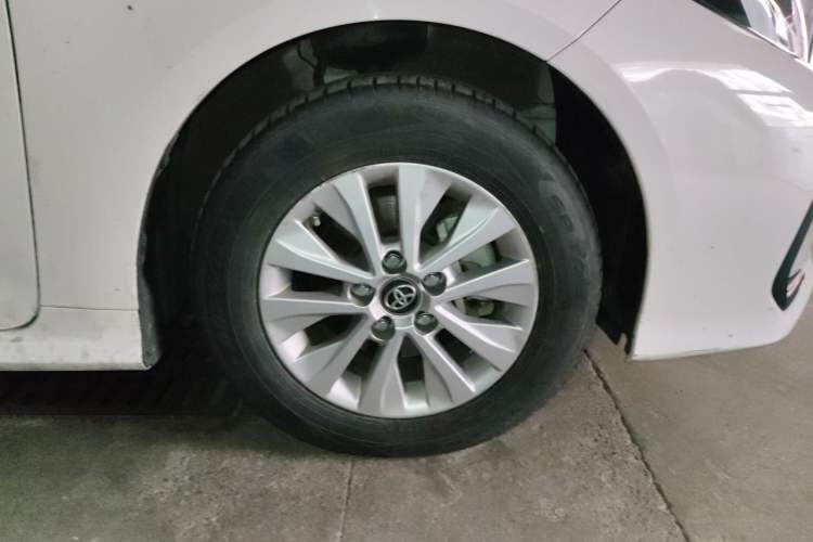 Used Toyota Corolla 2021 1.2T S-CVT Elite Edition Right Front Wheel Hub