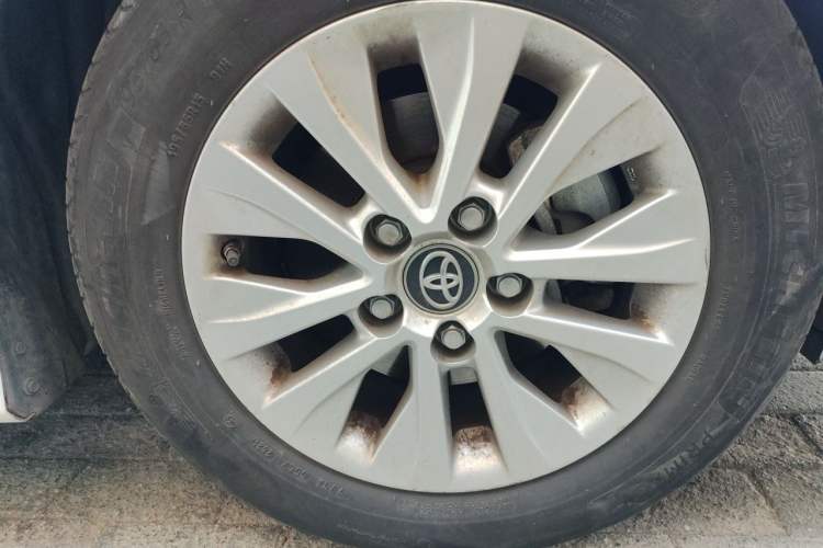Used Toyota Corolla 2021 TNGA 1.5L CVT Pioneer Edition Right Front Wheel Hub