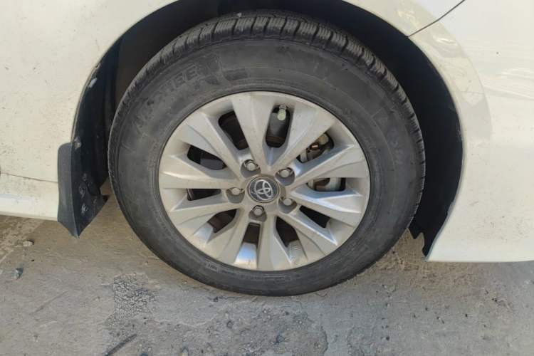 Used Toyota Corolla 2021 TNGA 1.5L CVT Pioneer Edition Right Front Wheel Hub