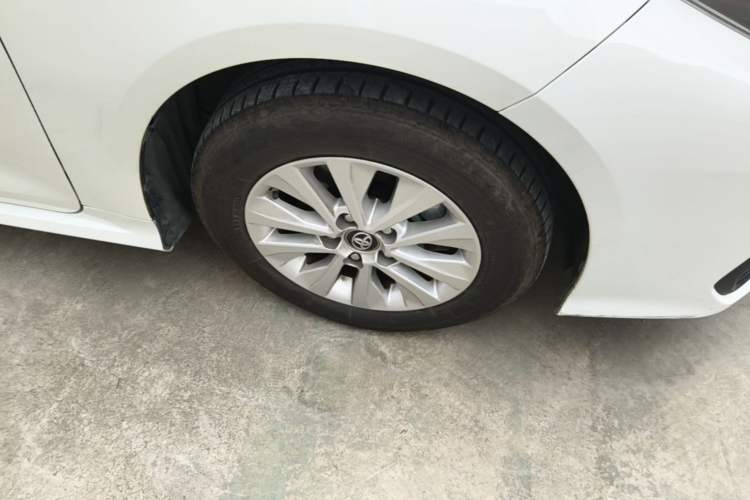 Used Toyota Corolla 2021 1.2T S-CVT Pioneer PLUS Edition Right Front Wheel Hub