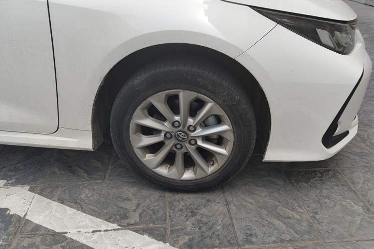 Used Toyota Corolla 2021 1.2T S-CVT Elite PLUS Edition Right Front Wheel Hub
