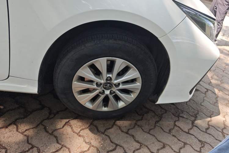 Used Toyota Corolla 2021 1.2T S-CVT Elite Edition Right Front Wheel Hub