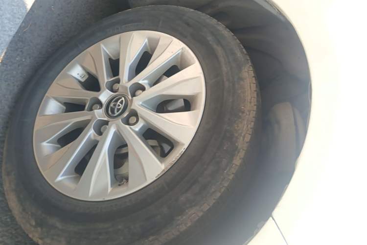 Used Toyota Corolla 2021 Dual-Engine 1.8L E-CVT Pioneer Edition Right Front Wheel Hub
