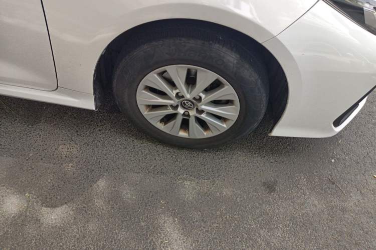 Used Toyota Corolla 2021 1.2T S-CVT Elite Edition Right Front Wheel Hub