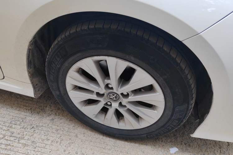 Used Toyota Corolla 2021 TNGA 1.5L CVT Pioneer Edition Right Front Wheel Hub