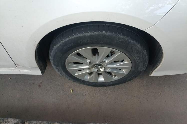 Used Toyota Corolla 2021 1.2T S-CVT Elite Edition Right Front Wheel Hub