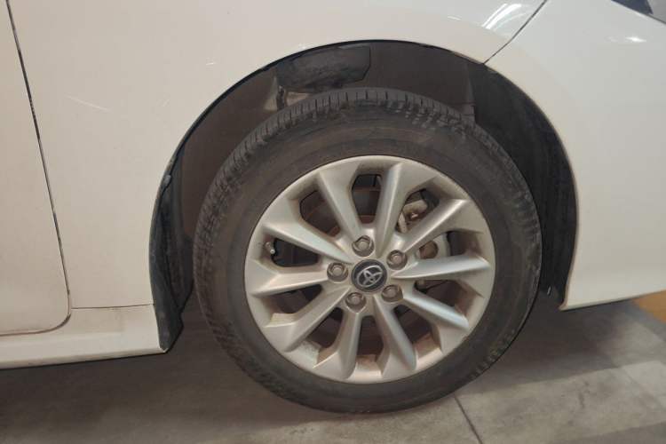 Used Toyota Corolla 2021 1.2T S-CVT Luxury Edition Right Front Wheel Hub