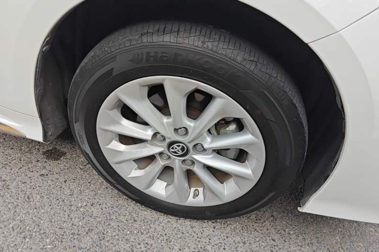 Used Toyota Corolla 2021 1.2T S-CVT Elite PLUS Edition Right Front Wheel Hub