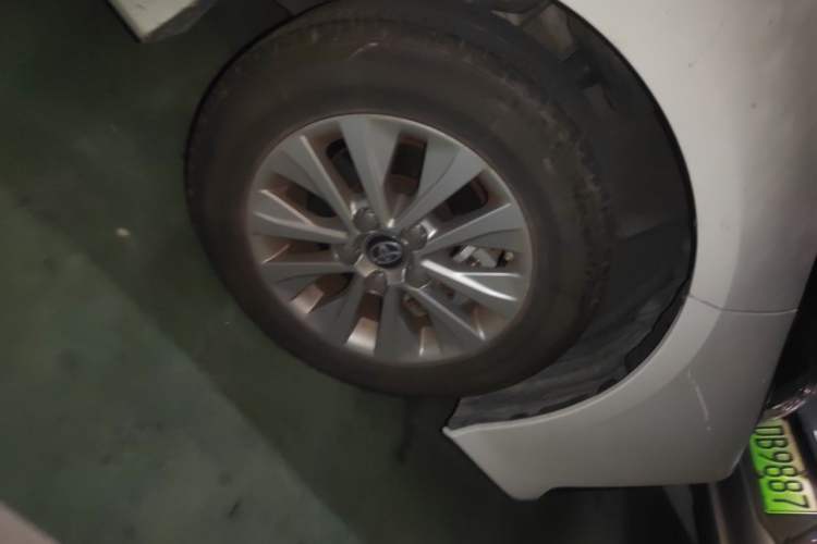 Used Toyota Corolla 2021 1.2T S-CVT Elite Edition Right Front Wheel Hub