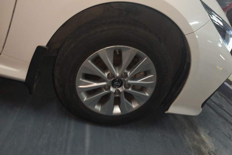 Used Toyota Corolla 2021 1.2T S-CVT Elite Edition Right Front Wheel Hub