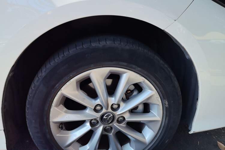 Used Toyota Corolla 2021 1.2T S-CVT Elite PLUS Edition Right Front Wheel Hub