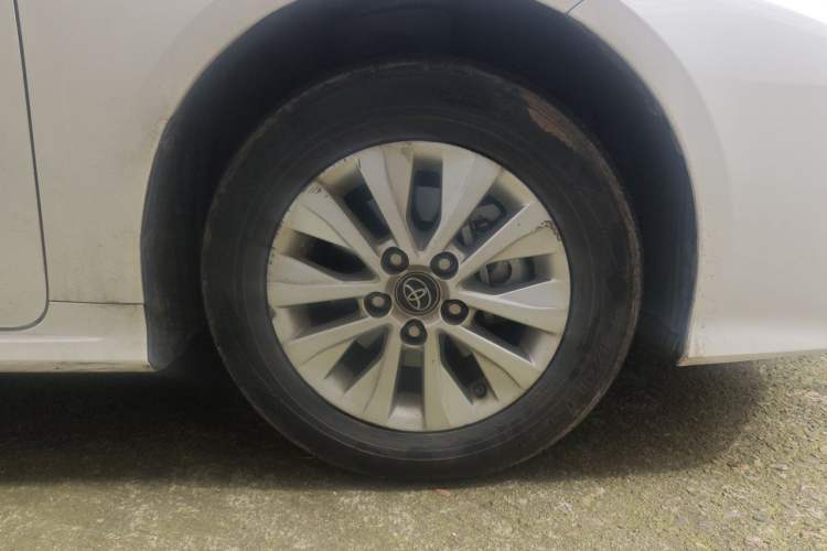 Used Toyota Corolla 2021 Dual-Engine 1.8L E-CVT Pioneer Edition Right Front Wheel Hub