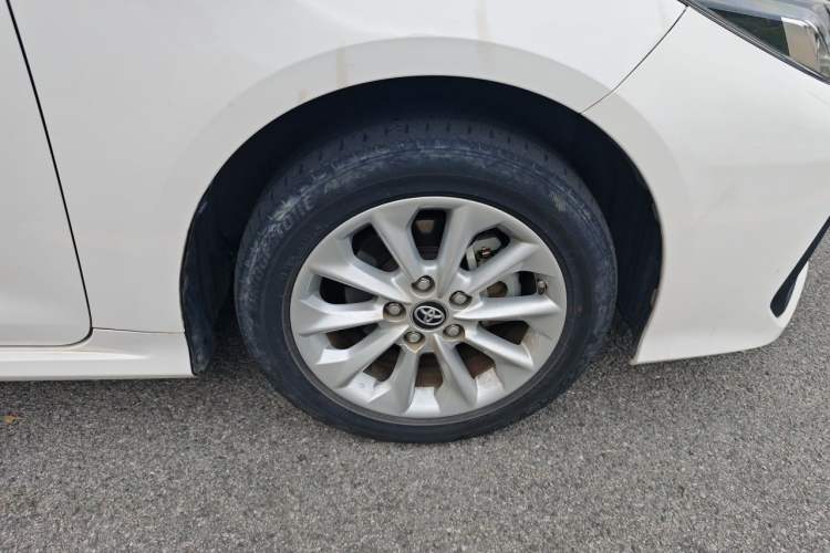 Used Toyota Corolla 2021 1.2T S-CVT Elite PLUS Edition Right Front Wheel Hub