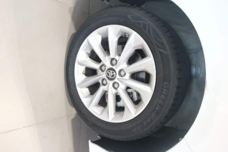 Used Toyota Corolla 2021 1.2T S-CVT Elite PLUS Edition Right Front Wheel Hub