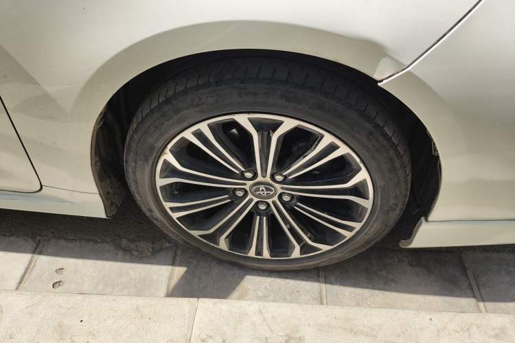 Used Toyota Corolla 2021 1.2T S-CVT Sport Edition Right Front Wheel Hub