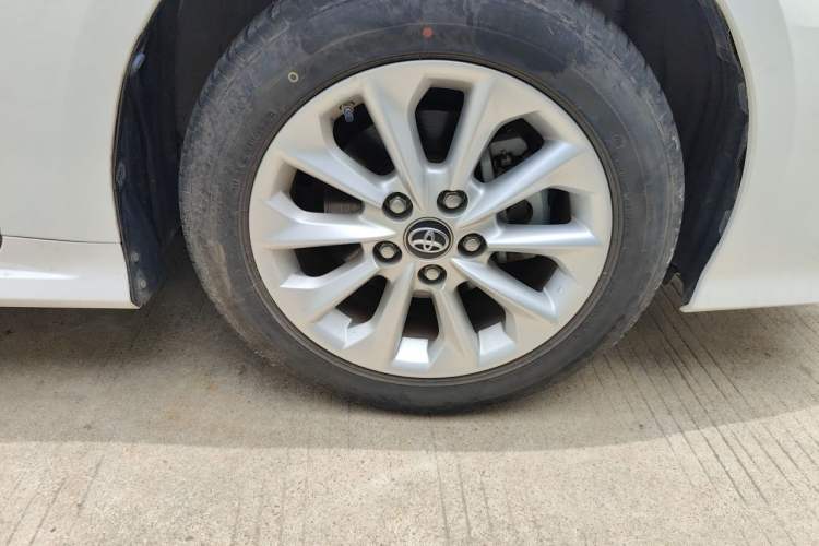 Used Toyota Corolla 2021 1.2T S-CVT Elite PLUS Edition Right Front Wheel Hub