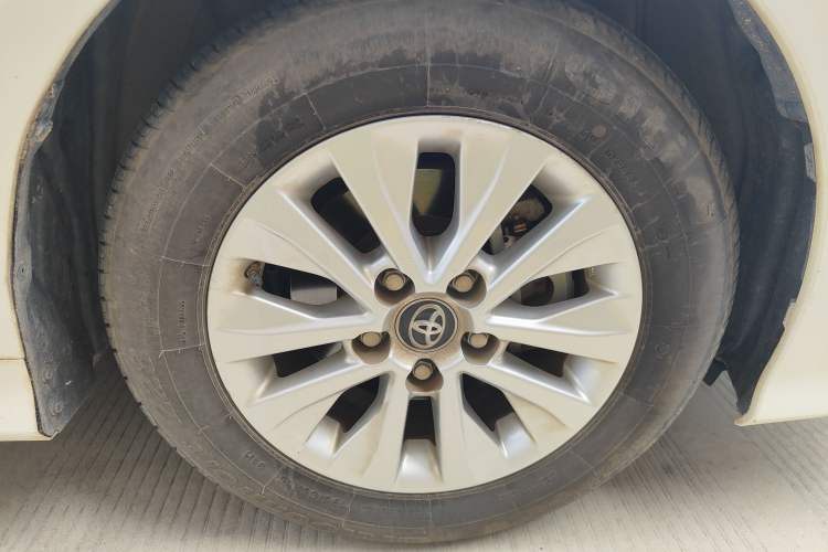 Used Toyota Corolla 2021 TNGA 1.5L CVT Pioneer Edition Right Front Wheel Hub