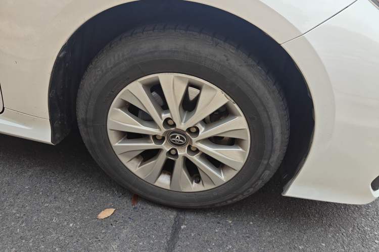 Used Toyota Corolla 2021 TNGA 1.5L CVT Pioneer Edition Right Front Wheel Hub