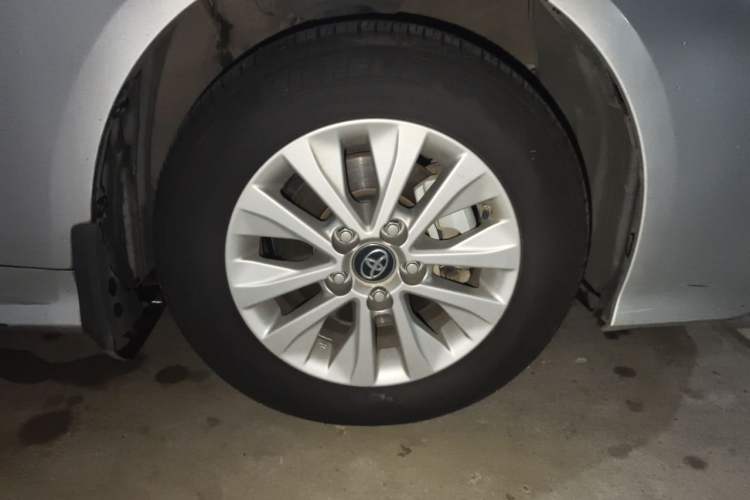 Used Toyota Corolla 2021 1.2T S-CVT Elite Edition Right Front Wheel Hub