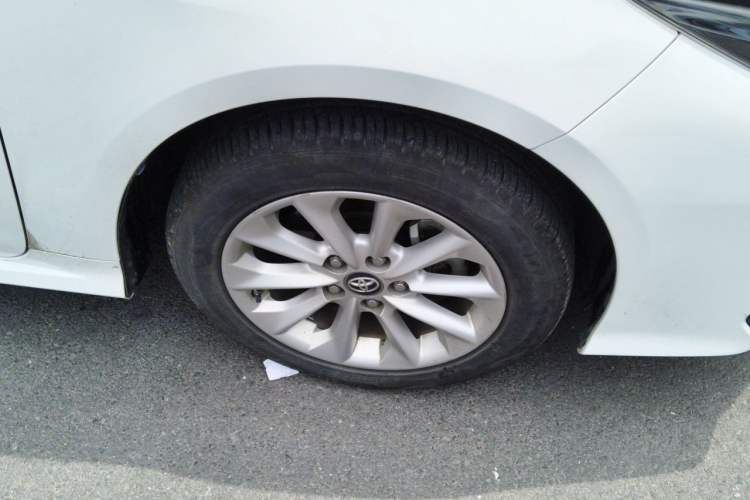 Used Toyota Corolla 2021 1.2T S-CVT Elite PLUS Edition Right Front Wheel Hub