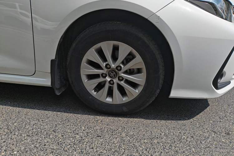 Used Toyota Corolla 2021 TNGA 1.5L CVT Pioneer Edition Right Front Wheel Hub