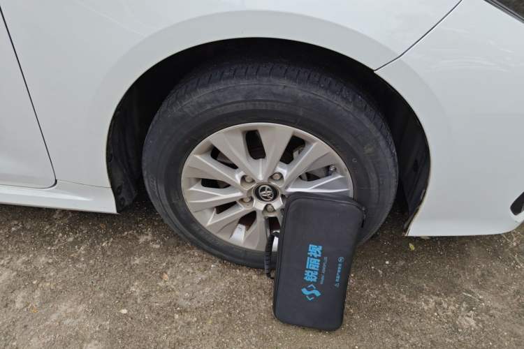 Used Toyota Corolla 2021 1.2T S-CVT Elite Edition Right Front Wheel Hub