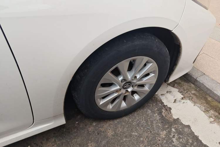 Used Toyota Corolla 2021 TNGA 1.5L CVT Pioneer Edition Right Front Wheel Hub