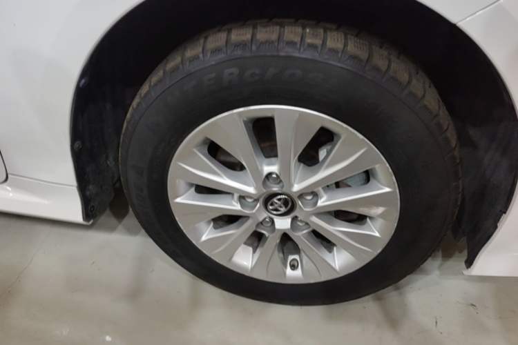 Used Toyota Corolla 2021 Dual-Engine 1.8L E-CVT Pioneer Edition Right Front Wheel Hub