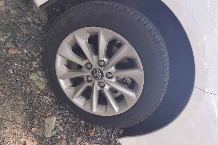 Used Toyota Corolla 2021 1.2T S-CVT Elite PLUS Edition Right Front Wheel Hub